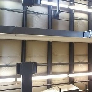 Meet your Posher, Hector